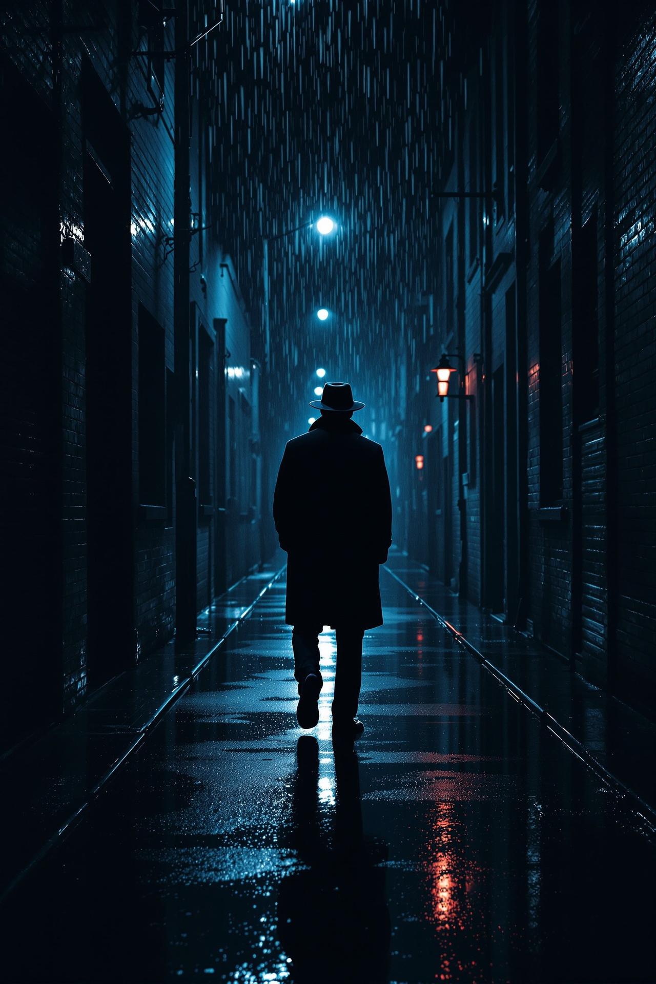 暗流涌动