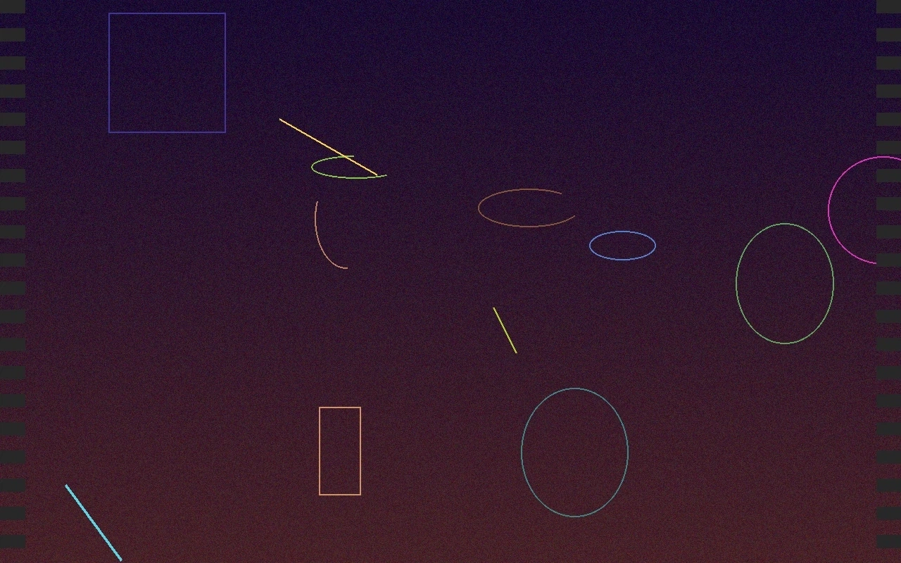 暗夜玫瑰拍摄现场花絮照片