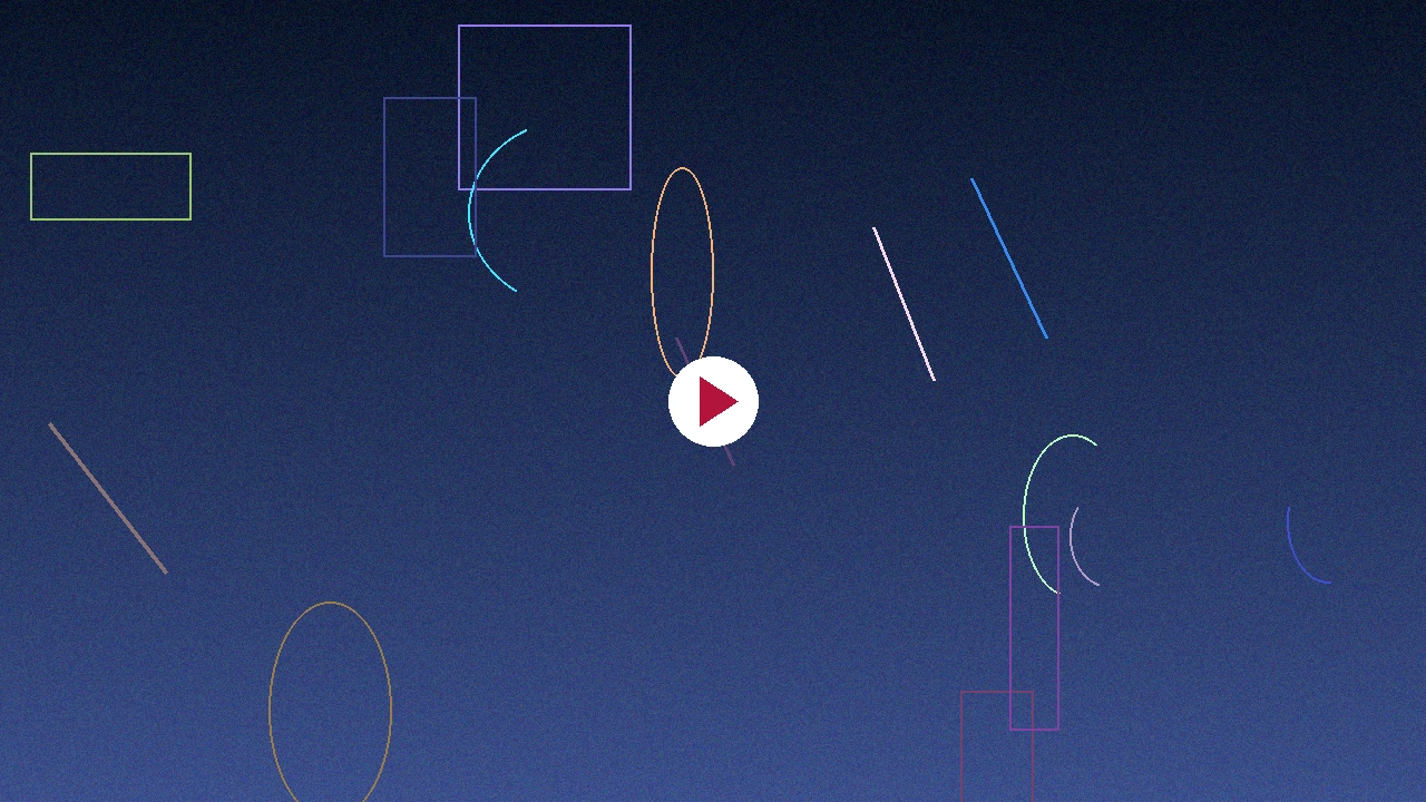 暗夜玫瑰城市夜景拍摄场景