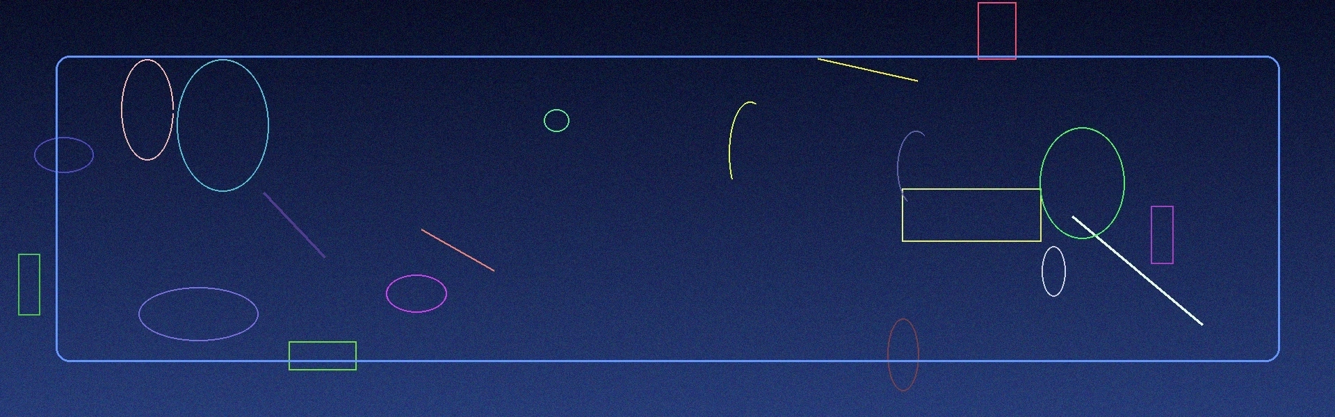 江南第一深情网红达人招募合作宣传图